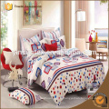 100% Polyester Satin Bedding Set